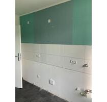 2-Zimmer-Wohnung in Castrop-Rauxel mit Laminat und neuem Badezimmer ab 2 Personen mit WBS!!!!