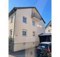 Helle 3,5 Zimmer Wohnung Fellbach Schmiden + Balkon