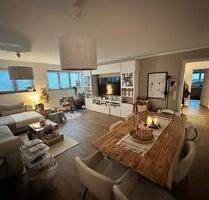 VON PRIVAT LUXURIÖSE 2 ZIMMER WOHNUNG IN WIESBADEN BIEBRICH