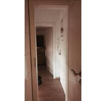 Wohnung 1,5 Zimmer nachmieter zum 1.6.2025 - Wuppertal Unterbarmen