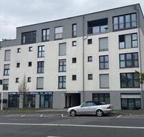 2 Zimmer Wohnung mit Küche, Aufzug und Stellplatz - Aschaffenburg Gailbach