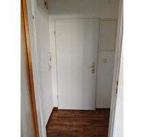 1 Zimmer Appartement in Bremen Findorff zu vermieten