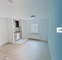 2-Zimmer-Oase mit Terrasse in Stuttgart