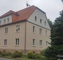 Sanierte 3 Zimmer Wohnung im 1. OG Südseite 63m² zu vermieten - Klingenberg