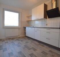 2-Zimmer Wohnung, Erdgeschoss in Bad Driburg. Bezugsfrei! ab 1.9.2025