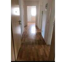 3 Zimmer Dachgeschosswohnung in Altensteig