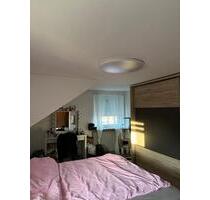 Eine fünf Zimmer Wohnung - 950,00 EUR Kaltmiete, in Neunkirchen am Brand (PLZ: 91077)