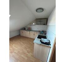 2-Zimmer Wohnung - 550,00 EUR Kaltmiete, ca.  55,00 m² in Römhild (PLZ: 98630)