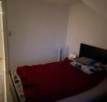 Nachmieter für 2 Zimmer Wohnung - Korbach