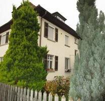 Wohntraum in zentraler Lage von Möhringen* 3 Zimmer * Garten - Stuttgart Vaihingen