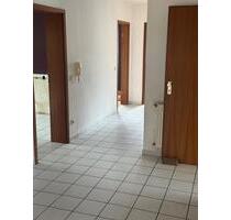 4 Zimmer Wohnung in Merlau-Mücke