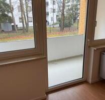 Renovierte 2 Zimmer EG Wohnung in Waldkraiburg zu vermieten