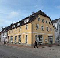 Schöne und helle 2-Zimmer Wohnung (64qm) in RDG - Ribnitz-Damgarten