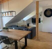 Schöne 2 Zimmer Dachgeschosswohnung - Dortmund Innenstadt Ost