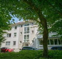 Großzügige 4 - Zimmer Wohnung in Marl-Sinsen
