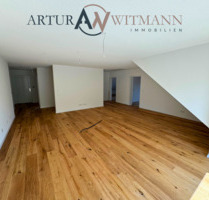 Neubau | 3 Zimmer | barrierefrei | Erstbezug | 2 Tiefgaragenstellplätze - Friesenheim