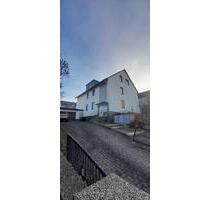 Dachgeschosswohnung in Habichtswald-Dörnberg