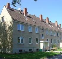 3-Zimmer Wohnung in Kuhfelde ab sofort zu vermieten