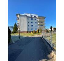 Modanisierte 3 Zimmer - Wohnung mit Balkon - Rastatt