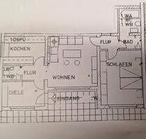 2.5 Zimmer Wohnung als Büro zu vermieten - Heiligkreuzsteinach