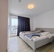 Gemütliche 2-Zimmer Wohnung mit Einbauküche und Balkon ! - Leverkusen Bürrig