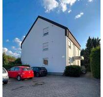 3-Zimmer Wohnung in Bad Salzuflen - Wohlfühloase mit viel Platz