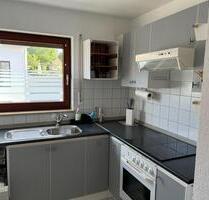 2-Zimmer Wohnung in Aidlingen bis *042026*