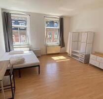2-er WG Neugründung - 180,00 EUR Kaltmiete, ca.  58,00 m² in Plauen (PLZ: 08525) Bahnhofsvorstadt