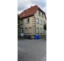 3-Zimmer-Wohnung mit Balkon und Dachgeschosszimmer – 78 m² – ab D - Siegelsbach