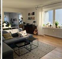 Helle 3 Zimmer Wohnung Innenstadtnah Soest Nord 90 qm