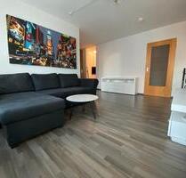 Gepflegte 1,5 Zimmer Wohnung in zentraler Lage - Sindelfingen