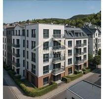 ANFRAGEN bis zum 07.12.25 - Neubau Nürnberg-Erlenstegen | 2- bis 4-Zimmer | Tiefgarage