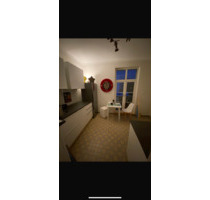 Attraktive 2 Zimmer Wohnung in Schwachhausen zu vermieten - Bremen
