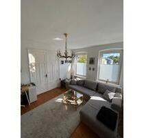 helle 2 Zimmer Mietwohnung Flensburg Apenrader Str.