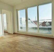 NACHMIETER (wg. Küche): 4,5 Zimmer - Maisonnette - Südvorstadt - Leipzig