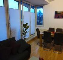 2-Zimmer Wohnung mit Penthousecharakter - Cloppenburg