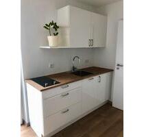 1 Zimmer Wohnung Souterrain - 690,00 EUR Kaltmiete, ca.  35,00 m² in Bayerisch Gmain (PLZ: 83457)
