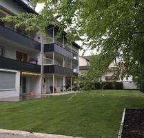 3,5 Zimmer Wohnung in Bad Wörishofen - Aystetten