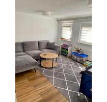 3,5 zimmer OG+DG wohnung - 1.100,00&nbsp;EUR Kaltmiete, ca.&nbsp; 70,00&nbsp;m&sup2; in Kirchheim unter Teck (PLZ: 73230)