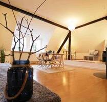 Gemütliche 3-Zimmer Wohnung mit Kamin zu vermieten! - Bad Sassendorf