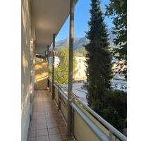 2-Zimmer Wohnung in Bad Reichenhall
