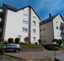 3 Zimmer in Bad Salzschlirf, nur mit Wohnberechtigungsschein (WBS)