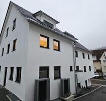 Große 4 Zimmer Wohnung in Wildberg-Gültlingen