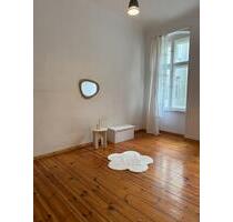 2 zimmer Wohnung mit ebk - 1.500,00 EUR Kaltmiete, ca.  52,00 m² in Berlin (PLZ: 13353) Mitte