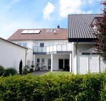 2 Zimmer Dachgeschosswohnung in Verl-Bornholte