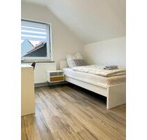 WG Wohnung, Zimmer - 560,00 EUR Kaltmiete, ca.  50,00 m² in Crailsheim (PLZ: 74564)