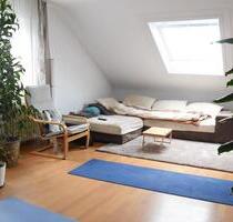 Helle 3-Zimmer Wohnung in Göppingen Reusch