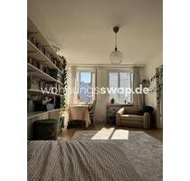 Wohnungsswap - 1 Zimmer, 34 m² - Motzstraße, Schöneberg, Berlin