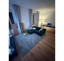 Möblierte 2 Zimmer Wohnung - 1.530,00 EUR Kaltmiete, ca.  54,00 m² in Augsburg (PLZ: 86153) Innenstadt