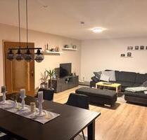 3-Zimmer Wohnung 110qm Staßfurt